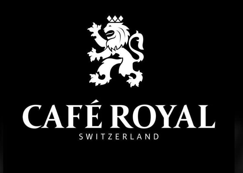 5€ De Remise Sur Une Commande Café Royal
