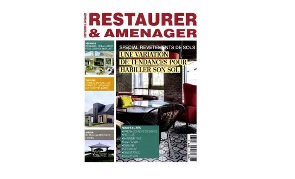 Abonnement Magazine Restaurer Et Aménager Pas Cher