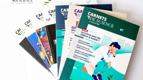 Accès Libre Et Gratuit à Toutes Les Revues Carnets De Science