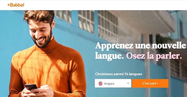 Apprendre Une Langue Ou Plusieurs Langues Facilement Et Pour Pas Cher Avec Babbel