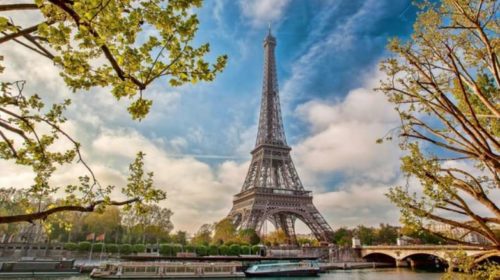 Croisière Promenade Sur La Seine Moins Chère Croisière En Seine