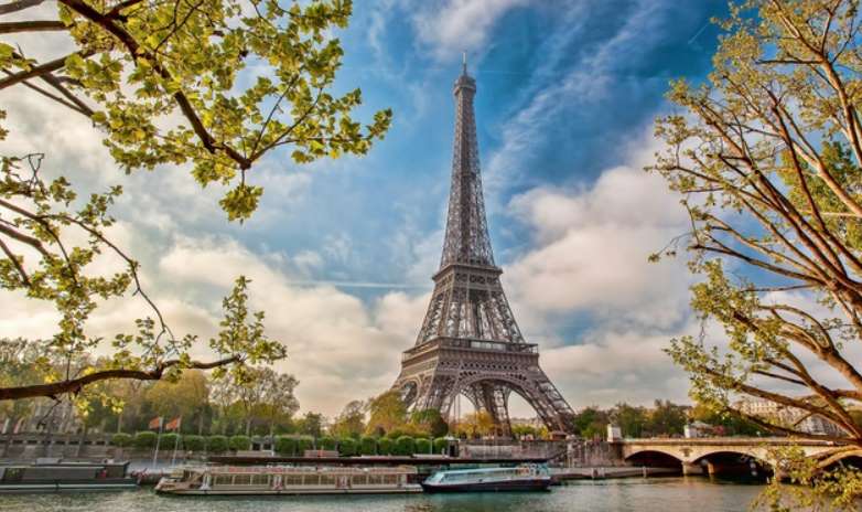 Croisière promenade sur la Seine moins chère : dès 6,99 € avec Croisière en Seine