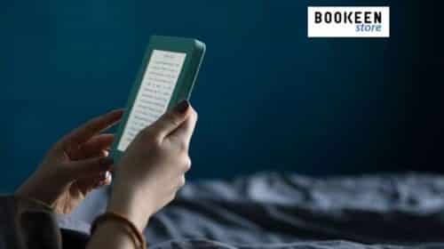 Des Centaines De E Books Gratuits à Télécharger Sur Bookeen Store