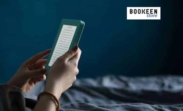 Des Centaines De E Books Gratuits à Télécharger Sur Bookeen Store