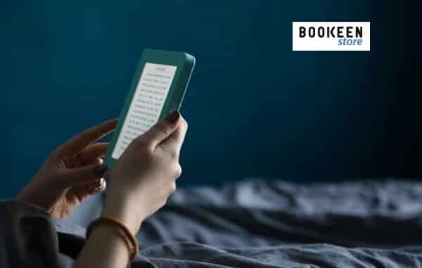 Des centaines de e-books gratuits à télécharger sur Bookeen Store