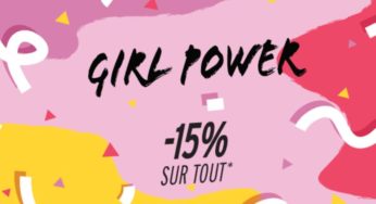International Women’s day Tower London : 15% de remise sur tout (meme promo) pour la journée de la femme