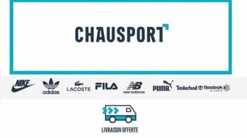 Livraison Domicile Gratuite Sans Minimum Sur Chausport