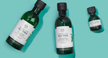 Livraison domicile gratuite sans minimum sur The Body Shop