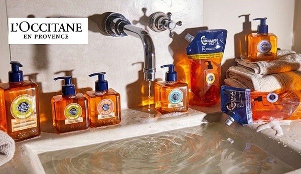 Livraison Domicile Gratuite Sur L'occitane En Provence