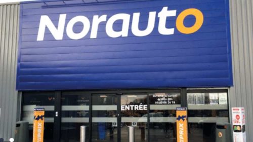 Livraison Domicile Gratuite Sur Toutes Les Commandes Passées Sur Norauto