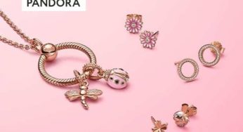Livraison gratuite sans minimum sur tout le site Pandora
