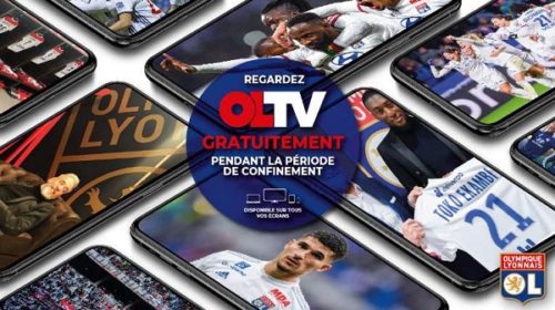 Oltv En Accès Libre Et Gratuitement Pendant La Période De Confinement