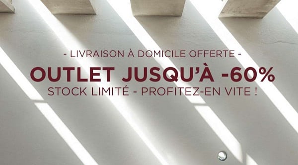 Offre Outlet Izac = jusqu’à -60% sur 1000 articles + livraison gratuite (prêt-à-porter masculin)