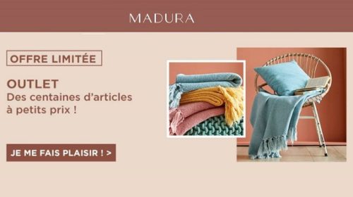 Offre Outlet Madura