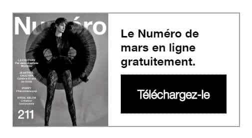 Téléchargez Gratuitement Le Dernier Numéro Du Magazine Numéro