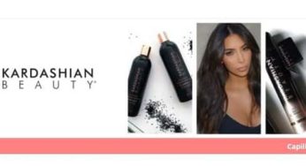 Vente privée Kardashian Beauty : jusqu’à 70% de remise sur des produits de soins capillaires & accessoires