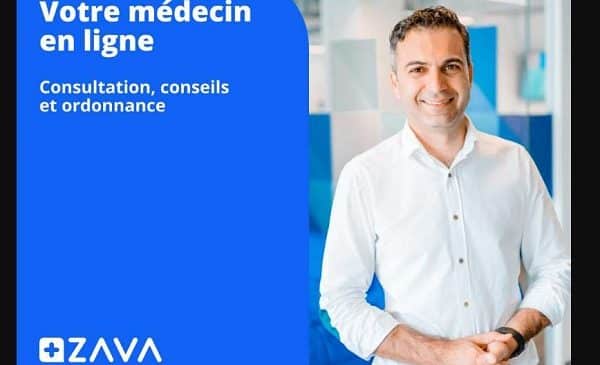 Consultation Médicale En Ligne Sans Rendez Vous Et Ordonnances Sur Le Service De Médecins En Ligne Zava