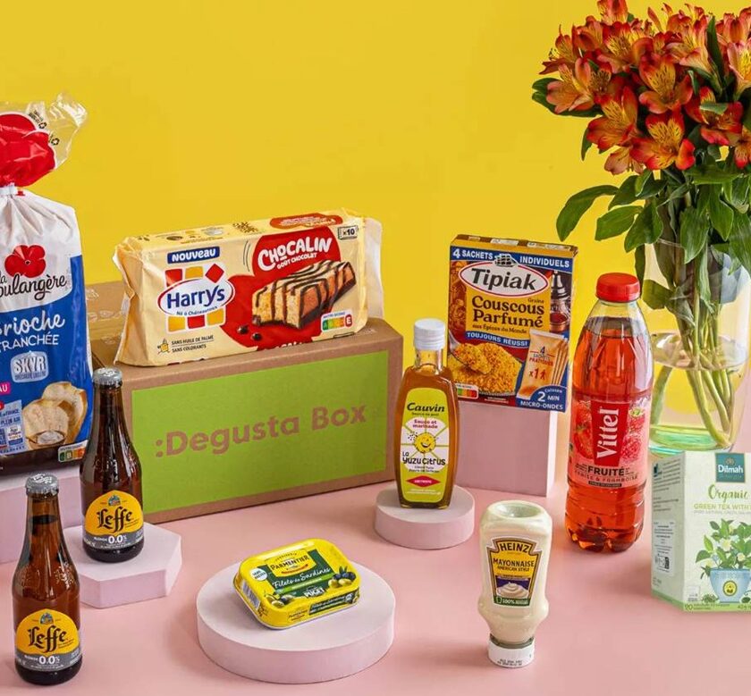 🥑 Degusta Box moins chère : mon avis sur ce bon plan gourmand degusta box moins chère mon avis sur ce bon plan gourmand