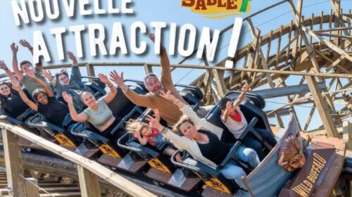 La Mer de Sable moins chère : 24€ pour les enfants et 27€ pour les adultes ! De nouveau dispo