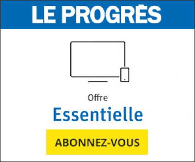 1€ Le 1er Mois D’abonnement Numérique Le Progrès Essentielle