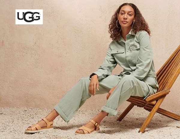 20% De Remise Supplémentaire Sur Outlet Ugg