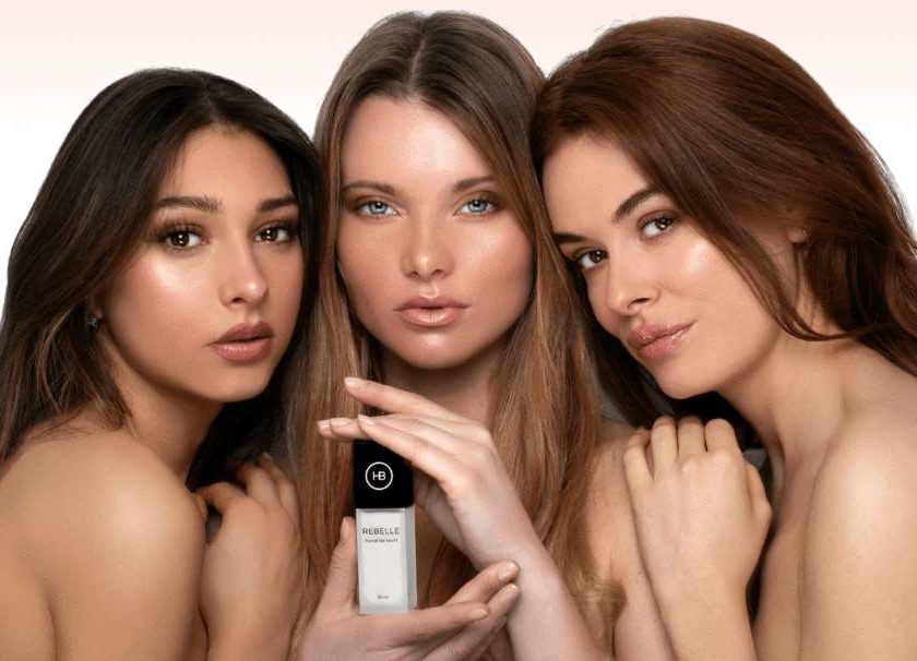 40% De Remise Sur Hailey Beauty + Livraison Gratuite