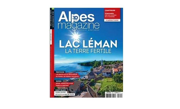 Abonnement Alpes Magazine Pas Cher