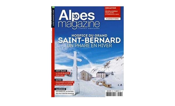 Abonnement Alpes Magazine Pas Cher