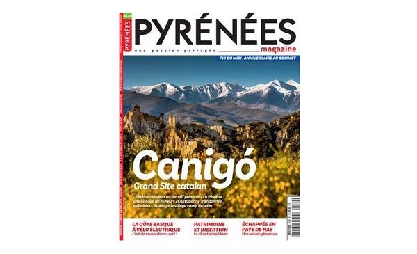 Abonnement Pyrénées Magazine Pas Cher