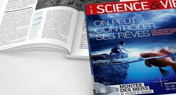 Abonnement Science & Vie – Edition 100% numérique 1€/mois pendant 3 mois + accès au site (sans engagement)
