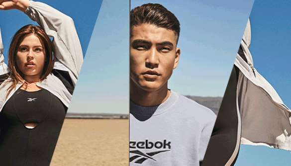 Bon Plan Outlet Reebok 35% De Remise En Plus Sur Les Promotions + Livraison Gratuite