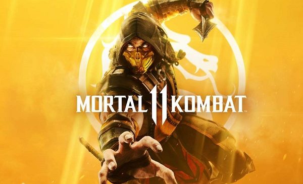 Bonne Affaire Jeu Vidéo Mortal Kombat 11 Steam Pas Cher