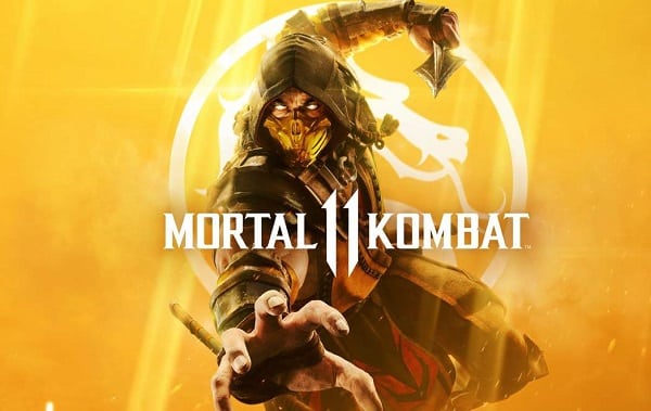 Bonne affaire jeu vidéo Mortal Kombat 11 Steam pas cher : 12,38€ le code activation 🎮 (au lieu de minimum le double)