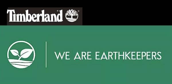 Journée De La Terre 30% De Réduction Sur La Collection Earthkeepers Timberland
