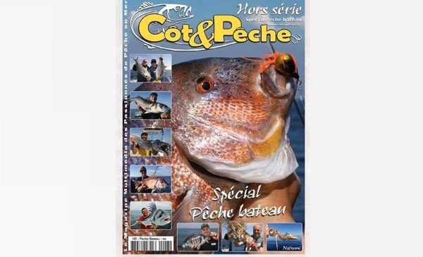 Lire Gratuitement 2 Hors Séries Du Magazine Côt&pêche