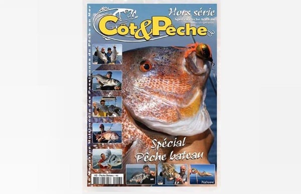 Lire Gratuitement 2 Hors Séries Du Magazine Côt&pêche