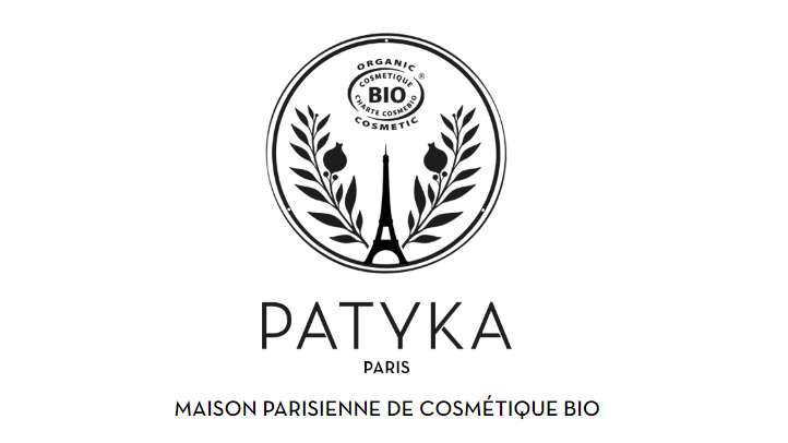 Livraison gratuite sur la boutique en ligne de cosmétique bio haut de gamme PATYKA