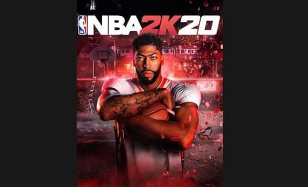 Nba 2k20 Steam Pas Cher