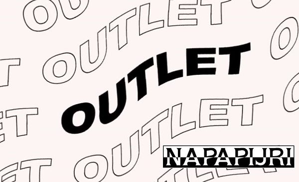 Offre Outlet Napapijri Et Livraison Gratuite