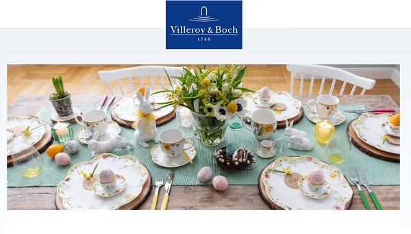 Offre De Déstockage Villeroy & Boch