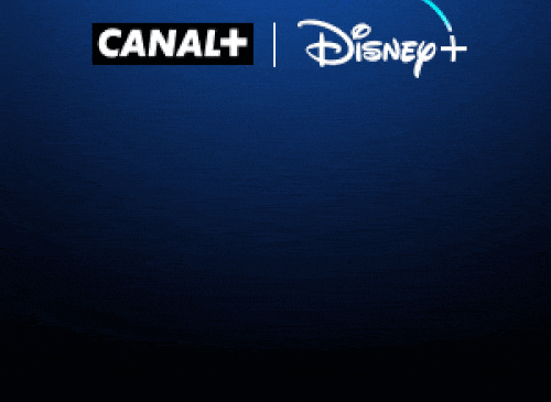 Offre Série Limitée Canal+et Disney+