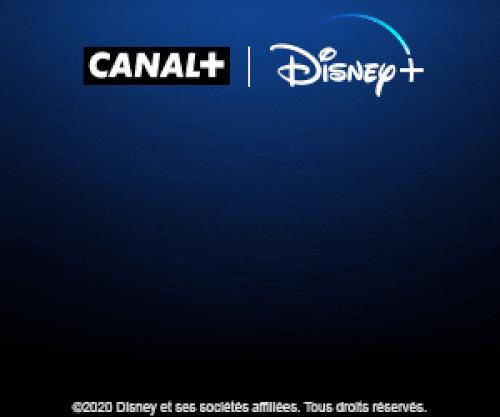 Offre Série Limitée Canal+et Disney+