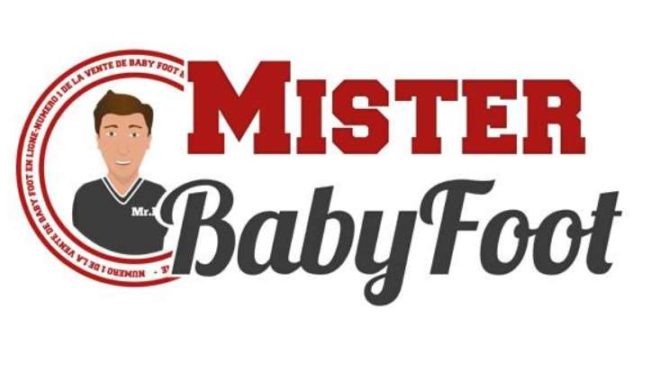 Profitez En Pour Acheter Un Babyfoot Livraison Gratuite Sur Mister Babyfoot