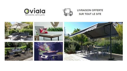 Promotions Et Livraison Gratuite Sur Toutes Les Commandes Sur Ovalia