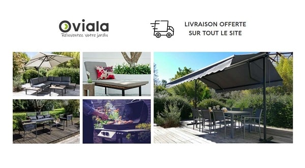 Promotions Et Livraison Gratuite Sur Toutes Les Commandes Sur Ovalia