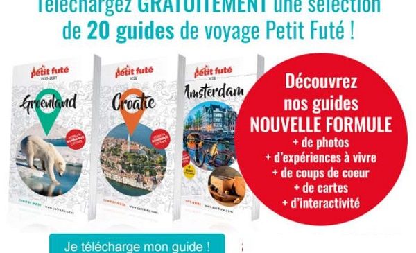 Télécharger Gratuitement Un Guide Numérique Du Petit Futé