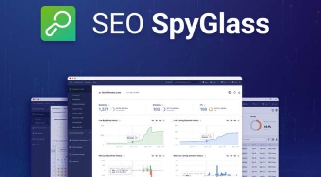 Logiciel De Suivi De Référencement Seo Spyglass Gratuit