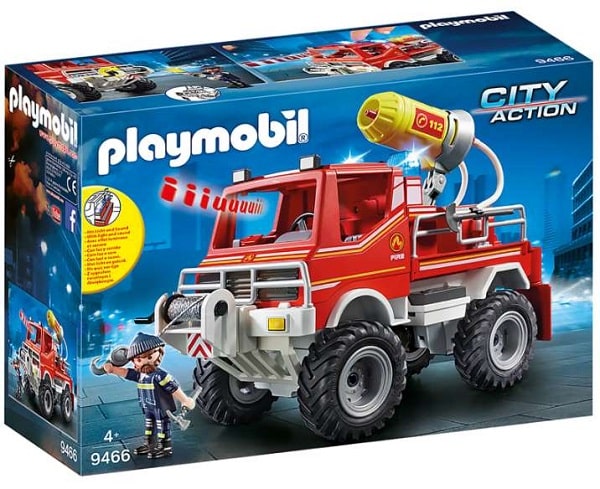 réduction playmobil