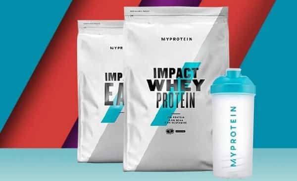 45% De Remise Sur Tout Le Site Myprotein + Livraison Gratuite Sans Minimum