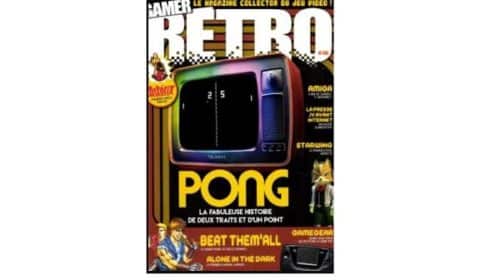 Abonnement Pas Cher Au Magazine Vidéogamer Retro